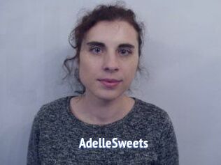 AdelleSweets