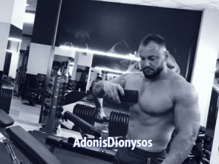 AdonisDionysos