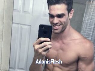 AdonisFlesh