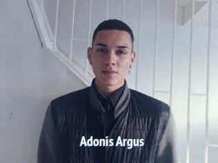 Adonis_Argus