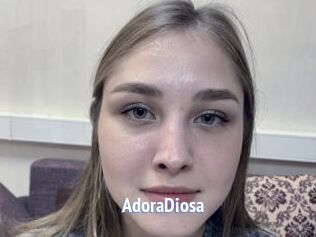 AdoraDiosa