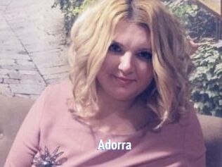 Adorra