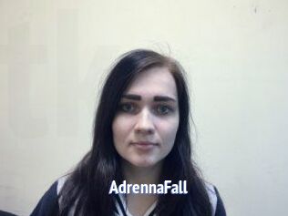 AdrennaFall