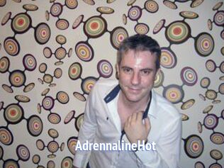 AdrennalineHot