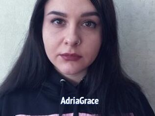 AdriaGrace