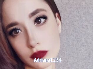 Adriana1234