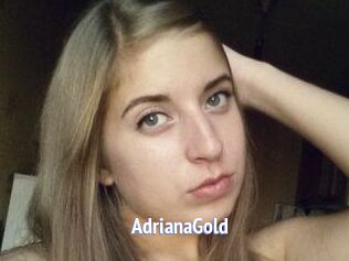 AdrianaGold
