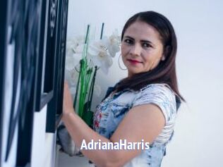 AdrianaHarris