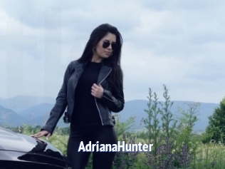 AdrianaHunter