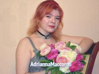 AdriannaMaccormi