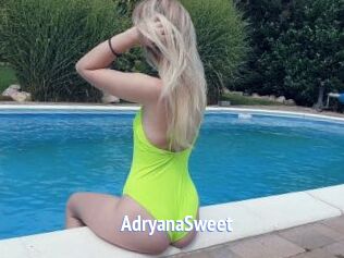 AdryanaSweet