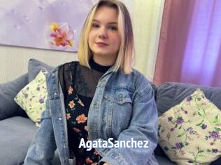 AgataSanchez