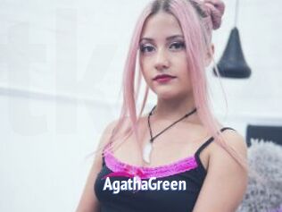 AgathaGreen