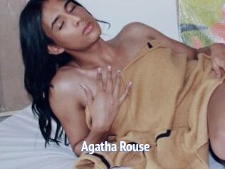 Agatha_Rouse