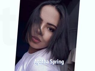 Agatha_Spring