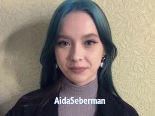 AidaSeberman