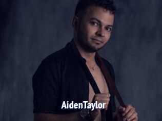 AidenTaylor