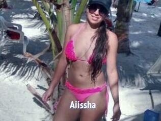 Aiissha