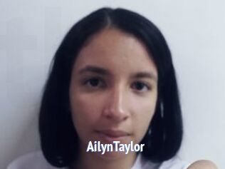 AilynTaylor