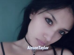 AissonTaylor