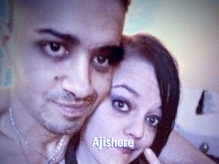 Ajishere