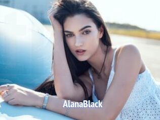 AlanaBlack