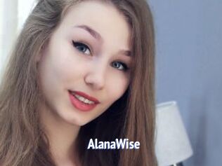 AlanaWise