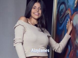 AlayJames