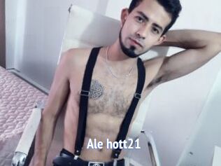 Ale_hott21