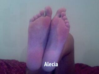 Alecia