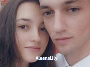 AleenaLily