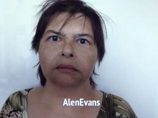 AlenEvans