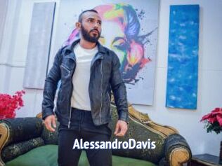 AlessandroDavis