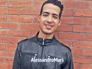 AlessandroMars