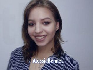 AlessiaBennet