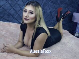 AlessiaFoxx