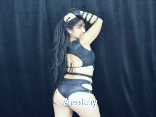 Alessiany