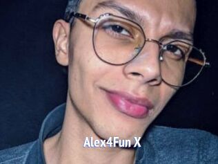 Alex4Fun_X