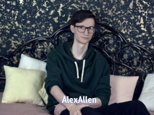 AlexAllen