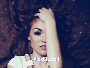 AlexBlessed