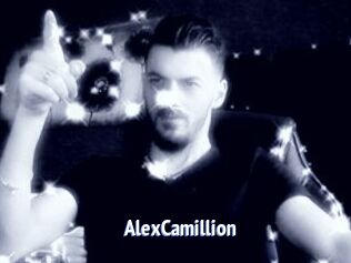 AlexCamillion