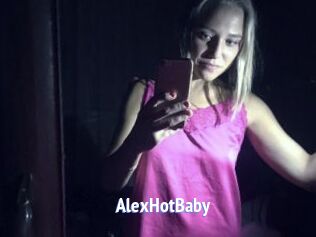 AlexHotBaby