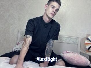 AlexRight