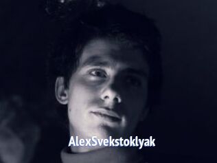 AlexSvekstoklyak