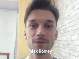 Alex_Horney