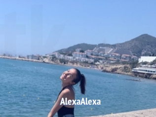 AlexaAlexa