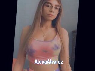 AlexaAlvarez