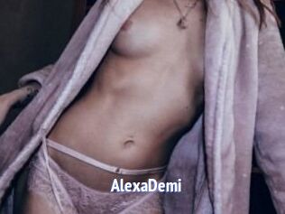 AlexaDemi