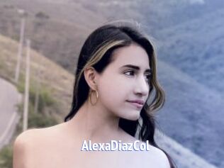 AlexaDiazCol