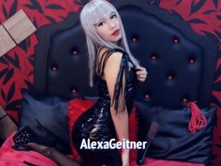 AlexaGeitner